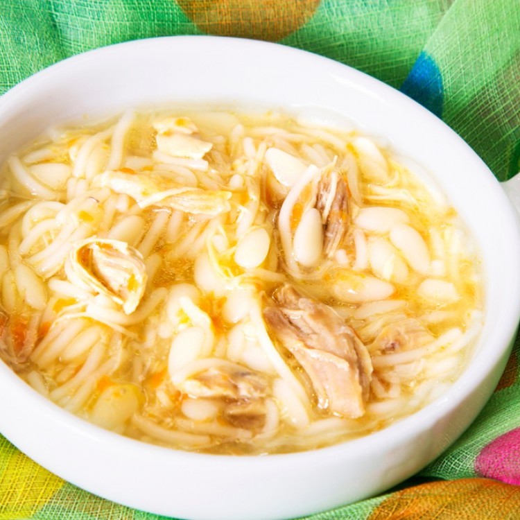 0033cfa5ccf9b0336af6c2394cf5fa49_w750_h750 شوربة الدجاج بالمكرونة