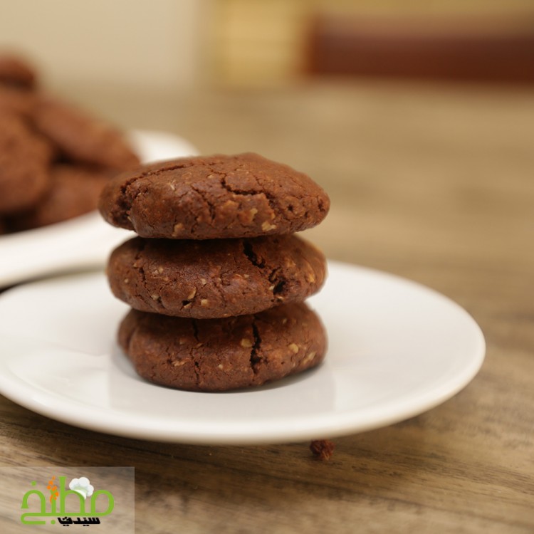 00a2ed780782642240fcab7445d7a25d_w750_h750 كوكيز الشوكولاتة بالشوفان خطوة بخطوة بالصور
