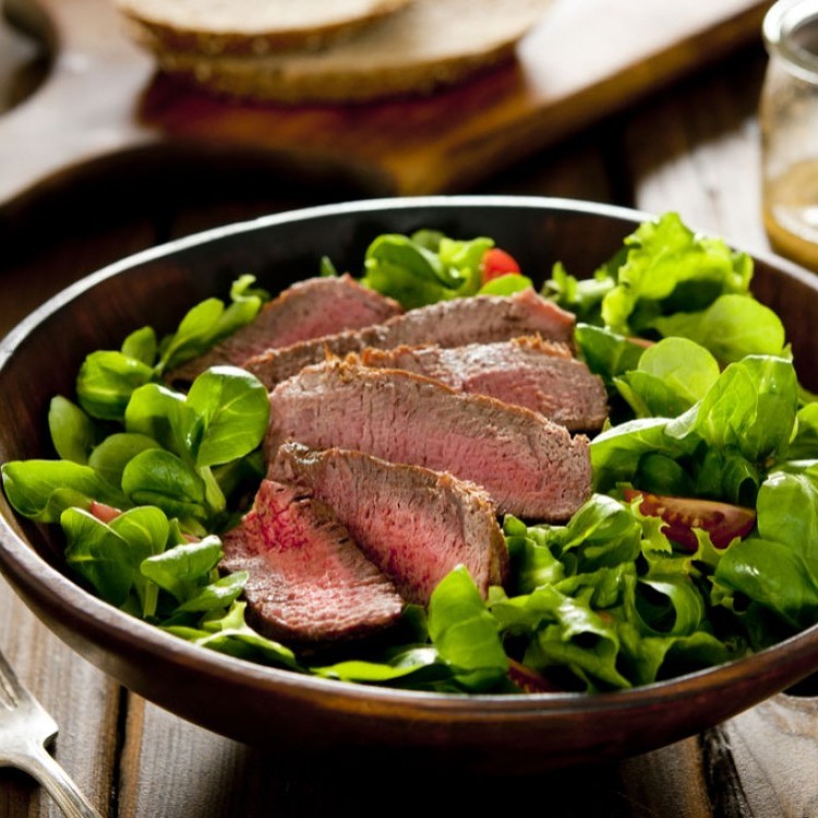 0480adc43efd31868b6c815d01aaba53_w750_h750 سلطة جرجير باللحمة