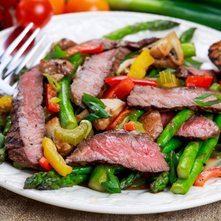 05090a9bc36c7c759e77e23aa3b90ace_w750_h750 فيليه اللحم بالخضار والفطر للرجيم