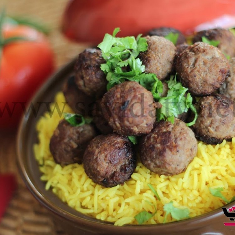 كباب الميرو السعودي