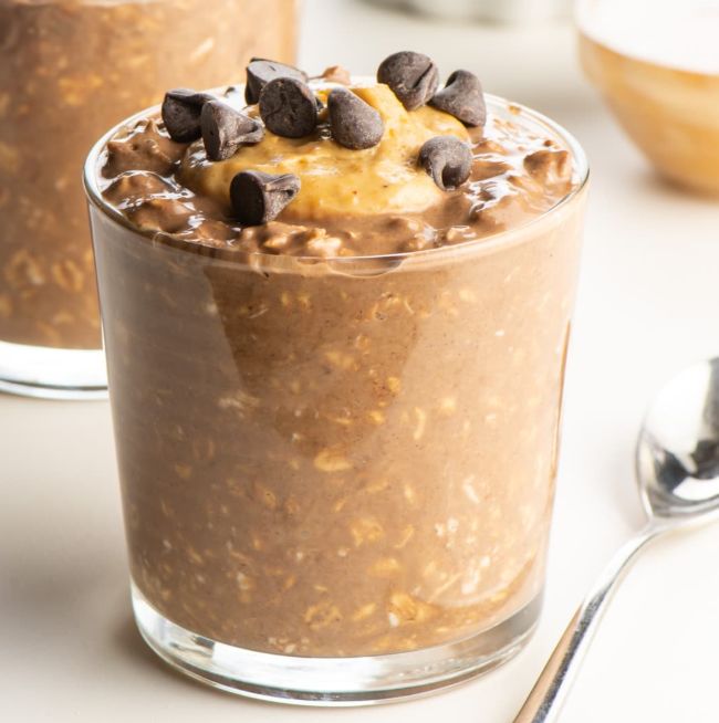 1-e28093-d8b4d988d981d8a7d986-d985d8b9-d8a7d984d8b4d988d983d988d984d8a7-d988d8b2d8a8d8afd8a9-d8a7d984d981d988d984-d8a7d984d8b3d988d8afd8a7d986d98a 1 – شوفان مع الشوكولا وزبدة الفول السوداني وصفات شوفان للرجيم