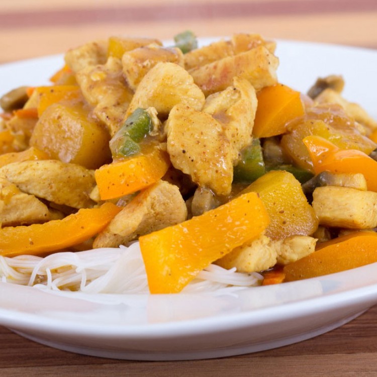 1134e27143a8aae95b3ab53566ff27dc_w750_h750 كاري الدجاج والمانجو