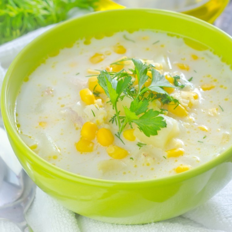 1422731e150b25f8d5c70fba402b751d_w750_h750 شوربة ذرة بالأعشاب