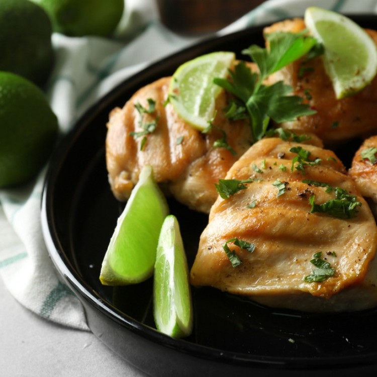 153bbd932eb02eac512a414eaef319fa_w750_h750 تتبيلة الدجاج بالليمون والكزبرة