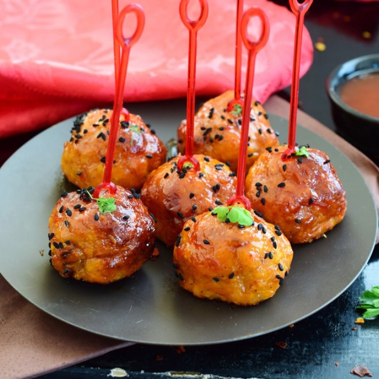 1552aa248f2ef52b4f3213ece2f45808_w750_h750 كرات الدجاج من المطبخ الصيني