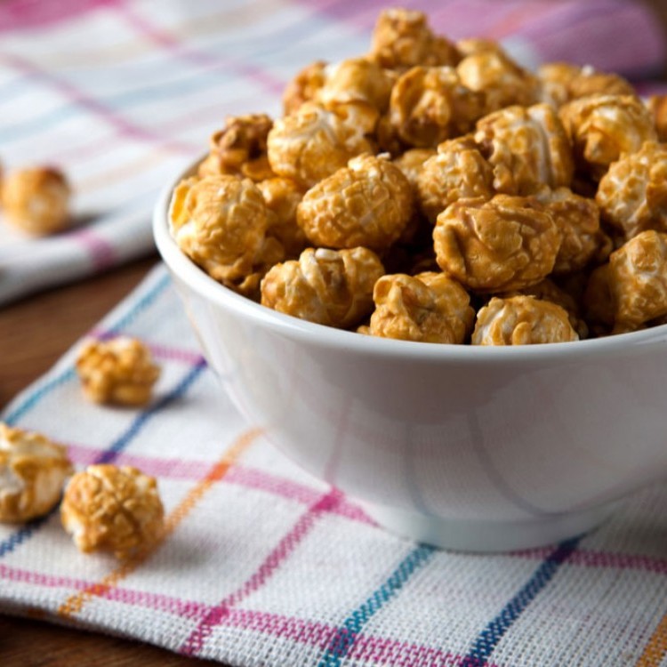 بوشار بالكراميل