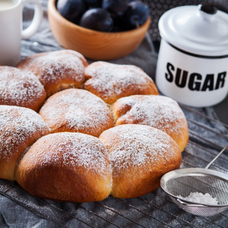 158248204786b70a616e0ffdd0a92c3d_w750_h750 خلية النحل بالجبن والشيرة