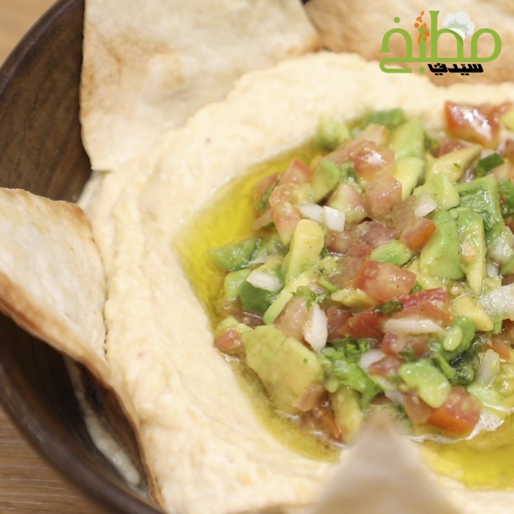 1a219b32954c8f019627f15d4e87ab50_w750_h750 الحمص بالطريقة المكسيكية خطوة بخطوة بالصور