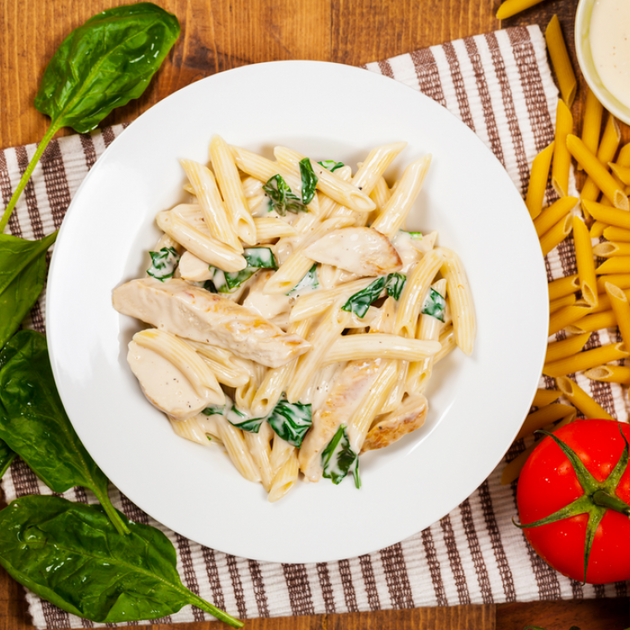 1e0c8d1a1bbe24dfd906561964366034_w750_h750 باستا الفريدو بالسبانخ