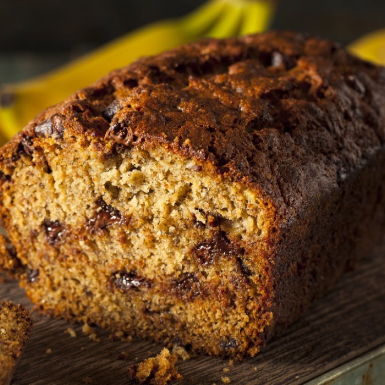 1ffaffc0194e726d3b655dd9f4ecb749_w750_h750 كيك الموز برقائق الشوكولاتة