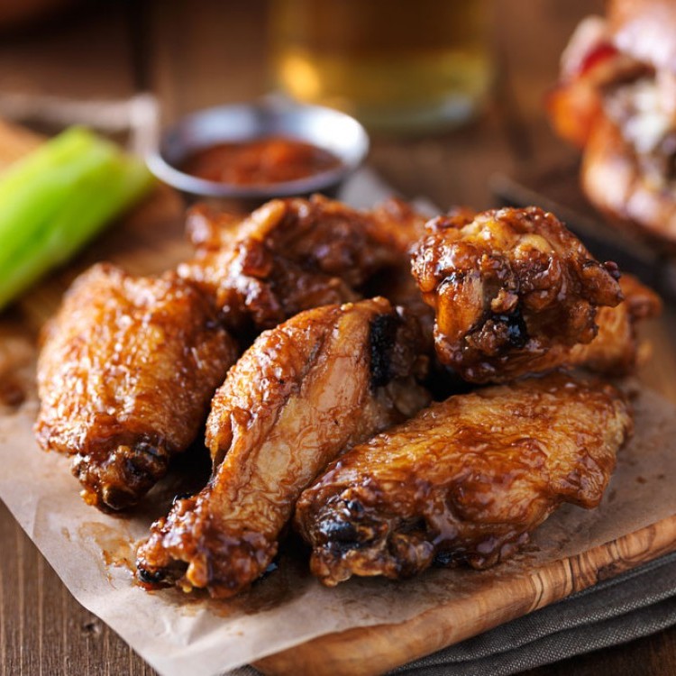 21ac91f5769054dc4da2c859fe984381_w750_h750 أجنحة الدجاج المشوية بالباربيكيو