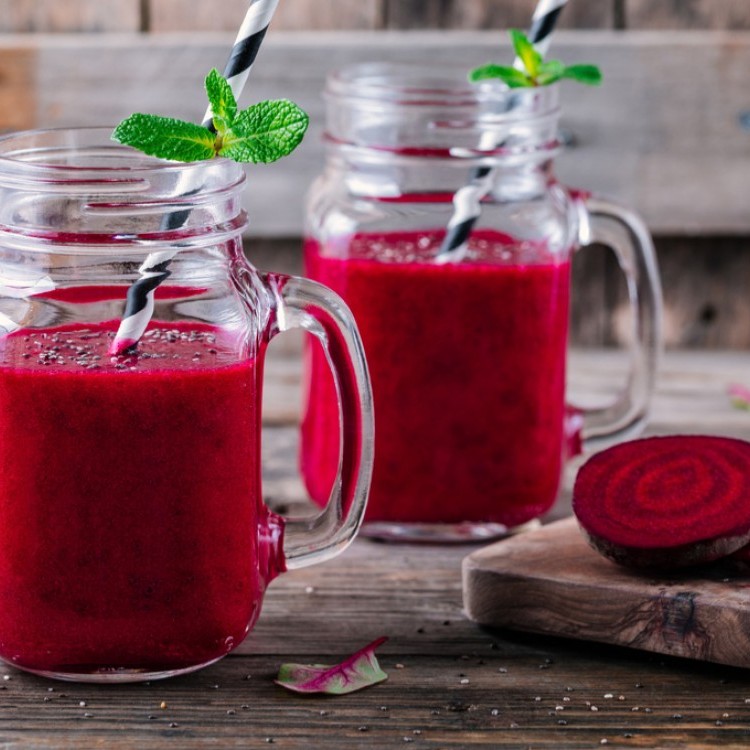 عصير الشمندر