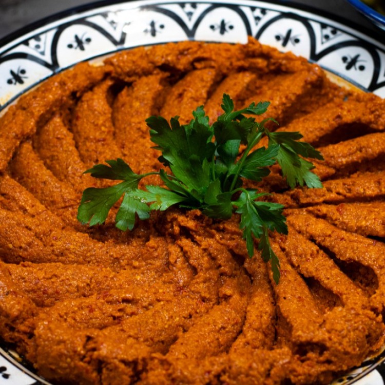 275c005c6d897f41d4a7781bf5644a3e_w750_h750 طريقة عمل الدقة الشامية