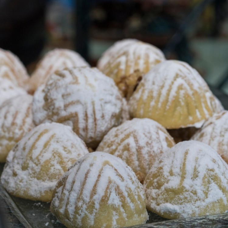 معمول الكيري