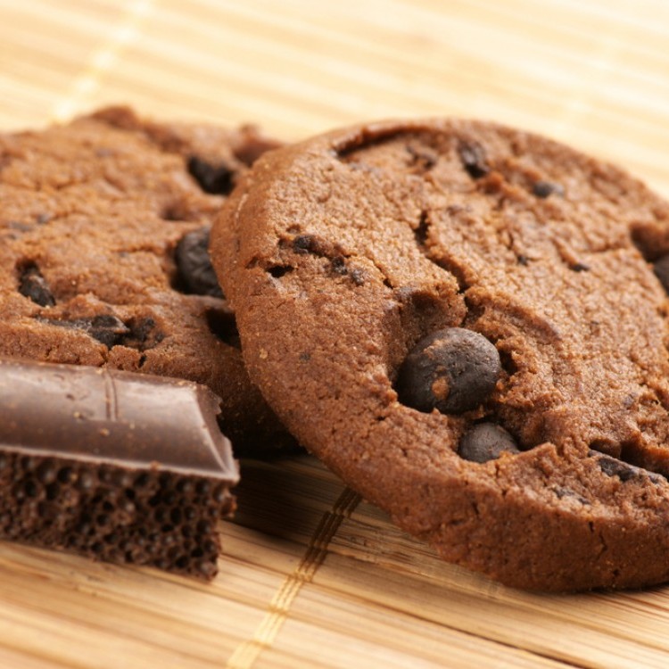 كوكيز شوكولاتة سهل