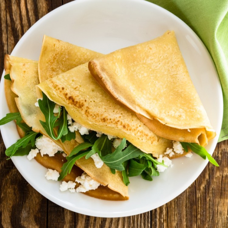 35693a710b8ec75be6dcdab0bfa509e6_w750_h750 كريب بالجبن والجرجير للفطور