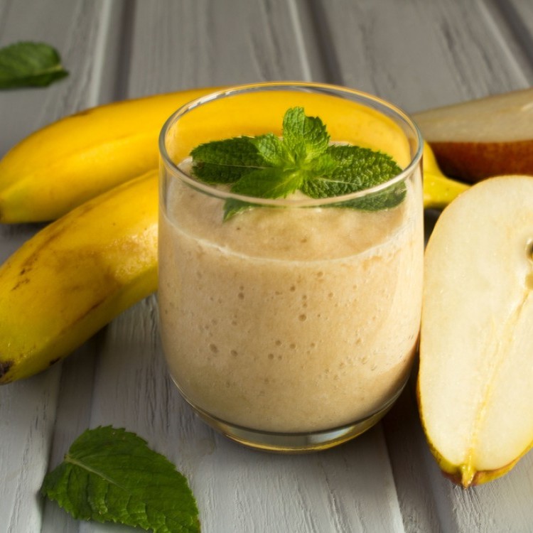 36309225c1dbe9d60e9f55fd9d027838_w750_h750 سموذي الموز بالإجاص ...صحي وسريع