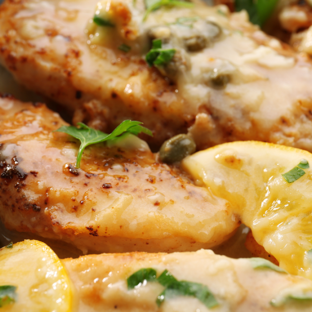 38fc6fd5ac82d428e85d93c15de59e08_w750_h750 ستيك الدجاج بصوص الليمون