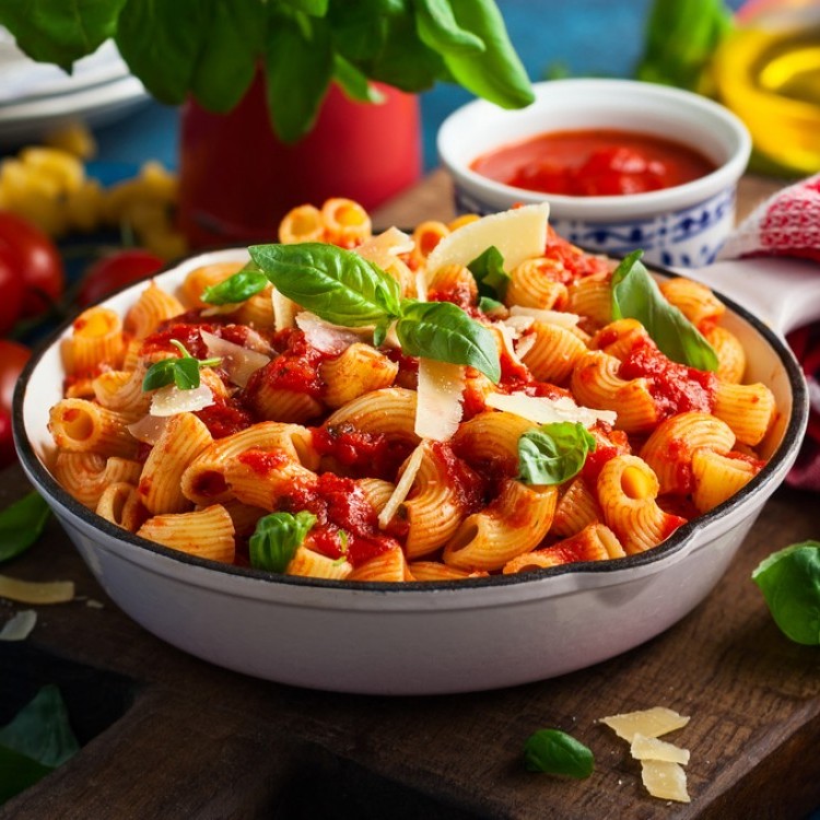 باستا بومودورو