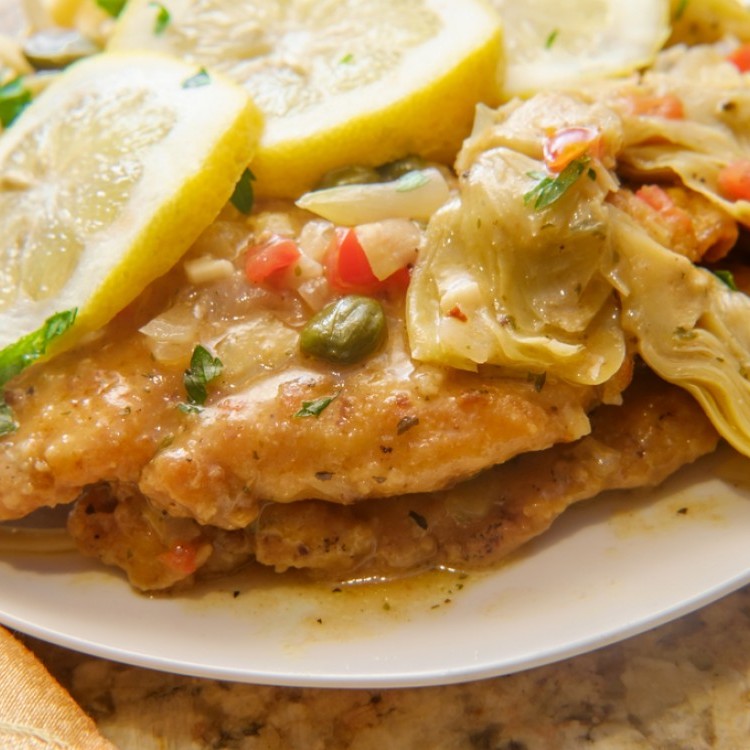 3c02e56182651531136142ea1dd37720_w750_h750 دجاج مشوي مع الأرضي شوكي للرجيم