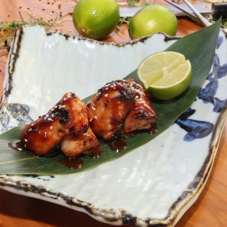 4130eea7c706c068f974c23d3d628ec8_w750_h750 دجاج بابريكيو بالصلصة الآسيوية لمقبلات شهية