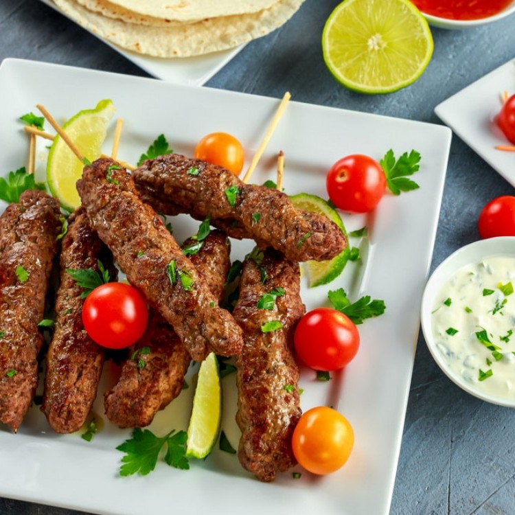 كفتة الحاتي