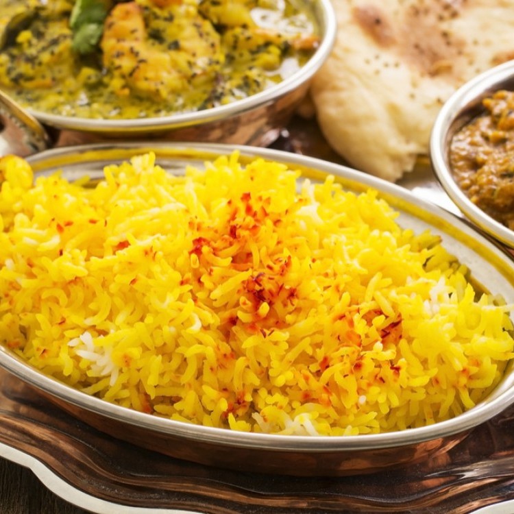 42d46106c4dff9cfab433ef86ac59e42_w750_h750 أرز بالزعفران