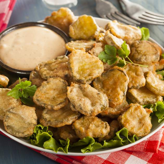 4539f45173454b215551a59f406fb81d_w750_h750 مخلل الخيار المقلي من المطبخ الأمريكي