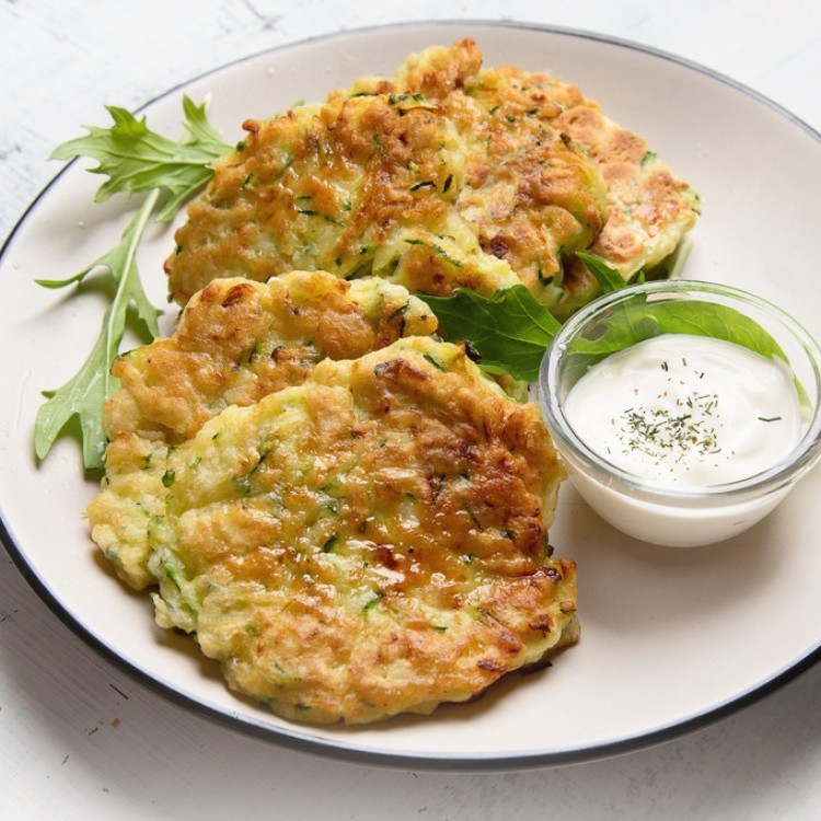 فريتاتا الكوسا