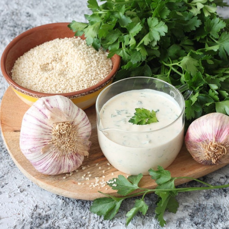 صلصة الطرطور