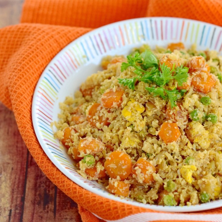 4f48ae8a9f4222c714baeeb9c8e77e97_w750_h750 أرز القرنبيط بالخضار للرجيم