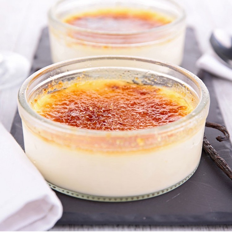 الكريم بروليه