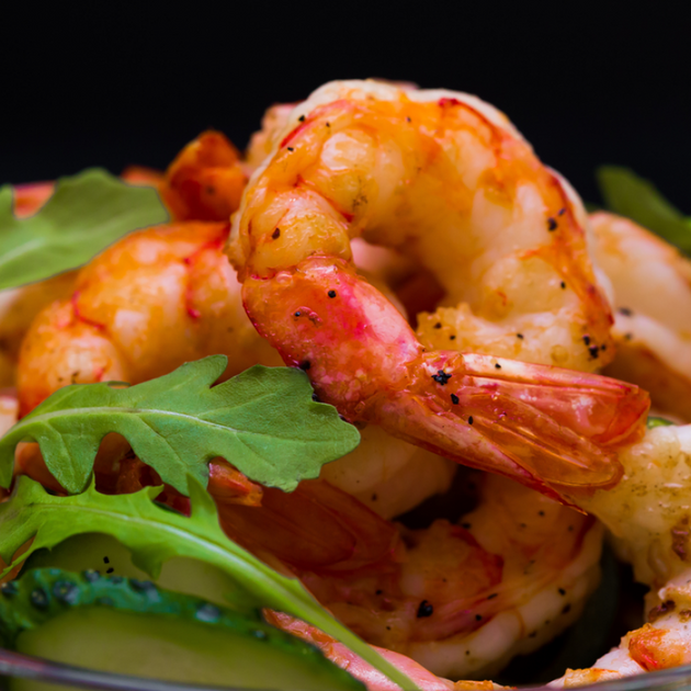 50dc93488cbcd703a99330c580128f72_w750_h750 سلطة التاي الحارة بالروبيان