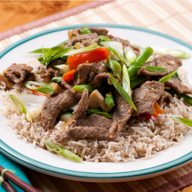 ستيك بالكاري للرجيم