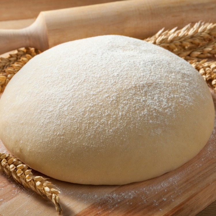 العجينة القطنية