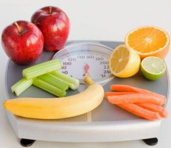 رجيم السوائل