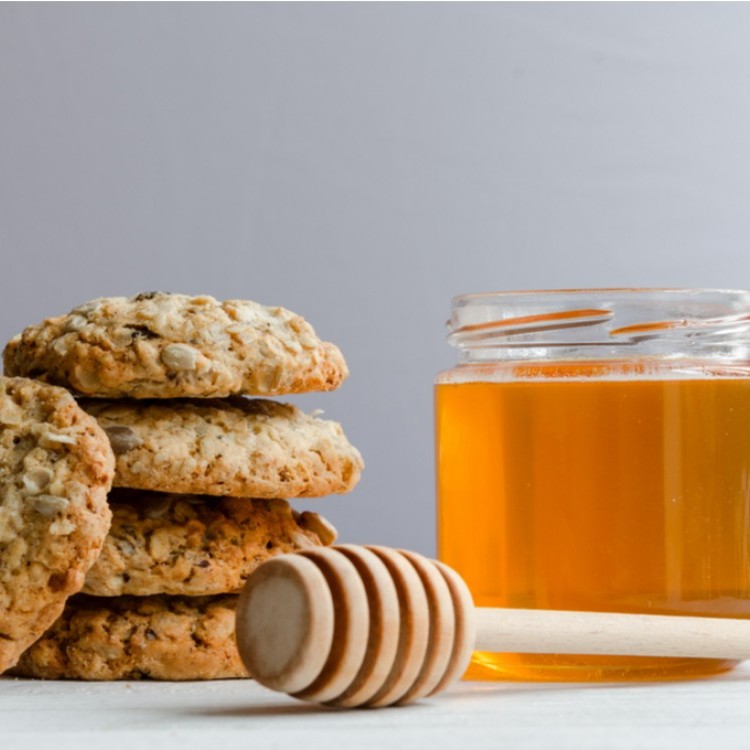 5bc519b2da76b3ff799e0adcbf152194_w750_h750 كوكيز الشوفان بالعسل