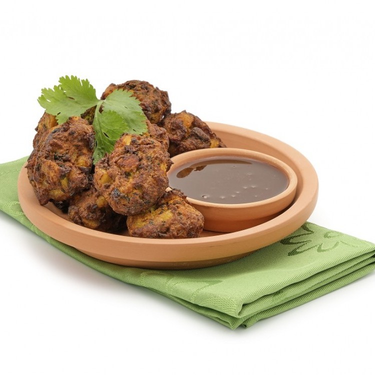 صلصة التمر الهندي