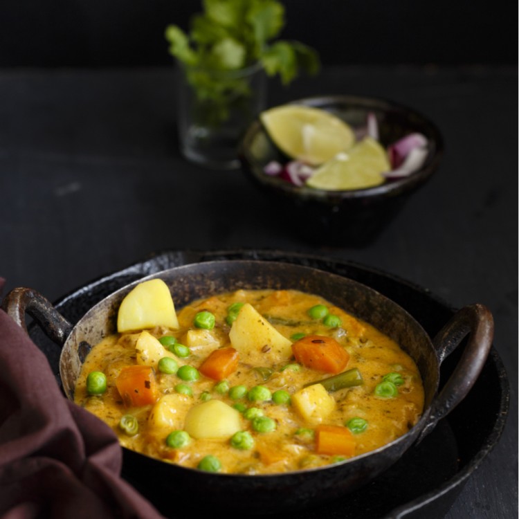 65fc1808bb434a50fdb74fc65a780f4d_w750_h750 كورما الخضار للنباتيين