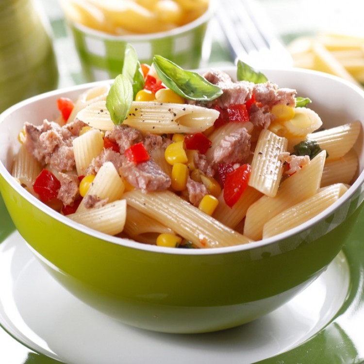 66e905d34cd4f395e9bd4e6e0fbf5f12_w750_h750 سلطة مكرونة بالتونة