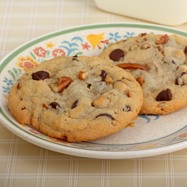 الكوكيز الهش