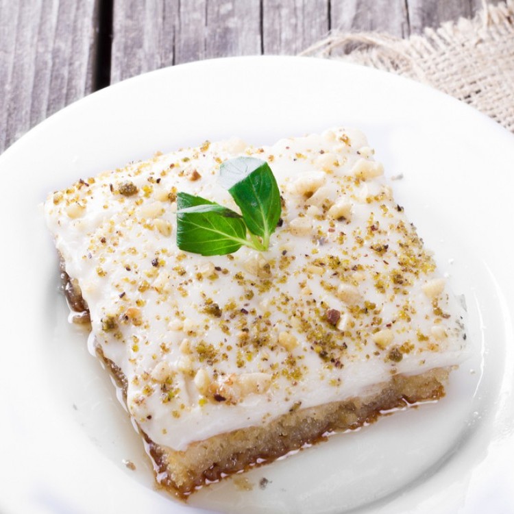 عيش السرايا بالتوست