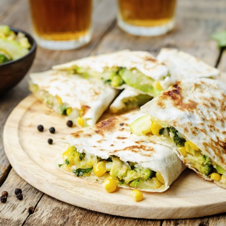 6a2532bd6b60182610399f6da3b41922_w750_h750 كاساديا الكوسا بالذرة