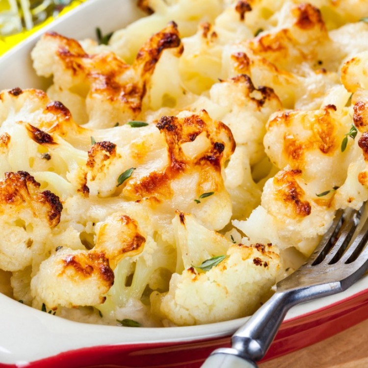 6b49b0520d3153460779ab0b169df2d3_w750_h750 قرنبيط (زهرة) مشوية مع جبن البارميزان للرجيم