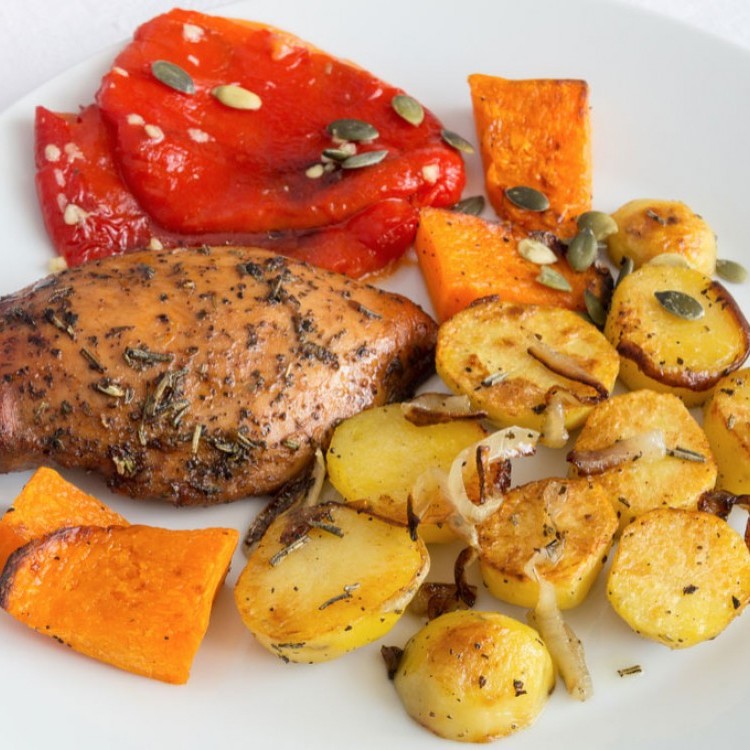 6c14e81aa1585e7f895d8026a1384989_w750_h750 دجاج مشوي بالليمون والأريغانو للرجيم