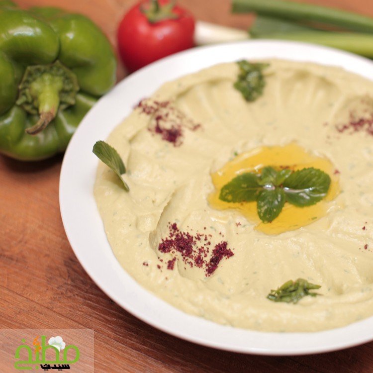 6c5ca32bfd74c548894b68c6a38d2aeb_w750_h750 حمص بالأفوكادو خطوة بخطوة بالصور