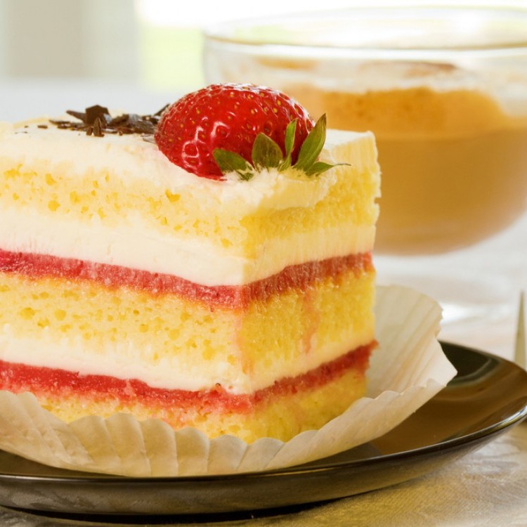 7193586794a68365e2378cb062fb3af2_w750_h750 كيك الفانيلا بالمربى والكريمة