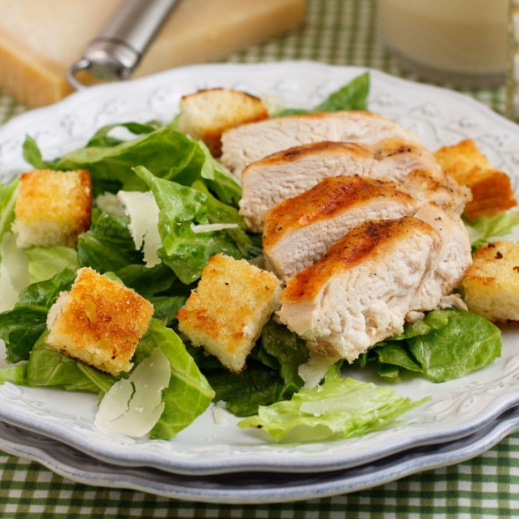 72909feb1ea0109daeacb56b6ff45314_w750_h750 سلطة سيزر بالدجاج المشوي