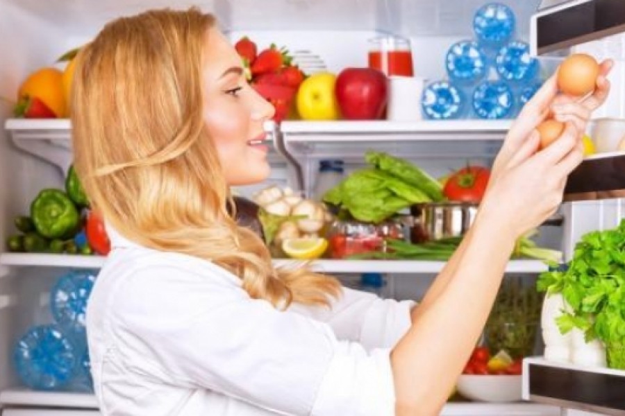 أطعمة لا يجب حفظها في الثلاجة